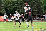 Düsseldorf Panther vs. Berlin Adler - 30.07.2016 GFL Nord: Düsseldorf Panther vs. Berlin Adler (39:41)