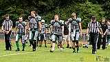 Cologne Crocodiles vs. Bielefeld Bulldogs - 21.08.2016 GFL2: Cologne Crocodiles vs. Bielefeld Bulldogs (63:17)