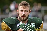 Cologne Crocodiles vs. Bielefeld Bulldogs - 21.08.2016 GFL2: Cologne Crocodiles vs. Bielefeld Bulldogs (63:17)