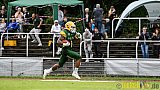 Cologne Crocodiles vs. Bielefeld Bulldogs - 21.08.2016 GFL2: Cologne Crocodiles vs. Bielefeld Bulldogs (63:17)