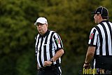 Cologne Crocodiles vs. Bielefeld Bulldogs - 21.08.2016 GFL2: Cologne Crocodiles vs. Bielefeld Bulldogs (63:17)