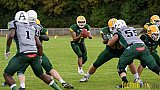 Cologne Crocodiles vs. Bielefeld Bulldogs - 21.08.2016 GFL2: Cologne Crocodiles vs. Bielefeld Bulldogs (63:17)