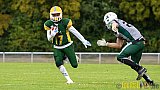 Cologne Crocodiles vs. Bielefeld Bulldogs - 21.08.2016 GFL2: Cologne Crocodiles vs. Bielefeld Bulldogs (63:17)