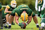 Cologne Crocodiles vs. Bielefeld Bulldogs - 21.08.2016 GFL2: Cologne Crocodiles vs. Bielefeld Bulldogs (63:17)