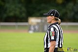 Cologne Crocodiles vs. Bielefeld Bulldogs - 21.08.2016 GFL2: Cologne Crocodiles vs. Bielefeld Bulldogs (63:17)