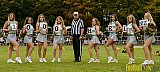 Cologne Crocodiles vs. Bielefeld Bulldogs - 21.08.2016 GFL2: Cologne Crocodiles vs. Bielefeld Bulldogs (63:17)