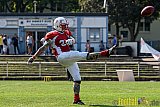 Gelsenkirchen Devils vs. Siegen Sentinels - 27.08.2016 OL NRW: Gelsenkirchen Devils vs. Siegen Sentinels (30:15)