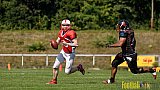 Gelsenkirchen Devils vs. Siegen Sentinels - 27.08.2016 OL NRW: Gelsenkirchen Devils vs. Siegen Sentinels (30:15)