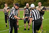 Cologne Crocodiles vs. Paderborn Dolphins - 28.08.2016 GFL2: Cologne Crocodiles vs. Paderborn Dolphins (56:16)
