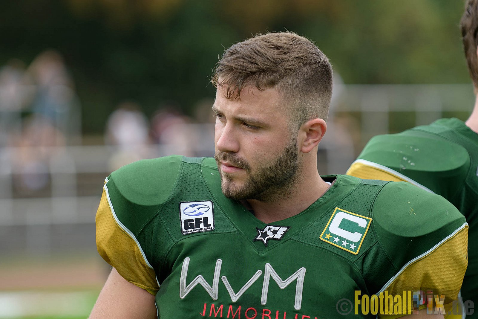 Cologne Crocodiles vs. Paderborn Dolphins - 28.08.2016 GFL2: Cologne Crocodiles vs. Paderborn Dolphins (56:16)