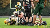 Cologne Crocodiles vs. Paderborn Dolphins - 28.08.2016 GFL2: Cologne Crocodiles vs. Paderborn Dolphins (56:16)