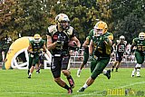 Cologne Crocodiles vs. Paderborn Dolphins - 28.08.2016 GFL2: Cologne Crocodiles vs. Paderborn Dolphins (56:16)