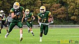 Cologne Crocodiles vs. Paderborn Dolphins - 28.08.2016 GFL2: Cologne Crocodiles vs. Paderborn Dolphins (56:16)