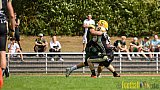 Cologne Crocodiles vs. Paderborn Dolphins - 28.08.2016 GFL2: Cologne Crocodiles vs. Paderborn Dolphins (56:16)