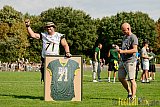 Cologne Crocodiles vs. Paderborn Dolphins - 28.08.2016 GFL2: Cologne Crocodiles vs. Paderborn Dolphins (56:16)