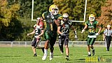 Cologne Crocodiles vs. Paderborn Dolphins - 28.08.2016 GFL2: Cologne Crocodiles vs. Paderborn Dolphins (56:16)