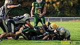 Cologne Crocodiles vs. Paderborn Dolphins - 28.08.2016 GFL2: Cologne Crocodiles vs. Paderborn Dolphins (56:16)