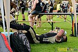 Cologne Crocodiles vs. Paderborn Dolphins - 28.08.2016 GFL2: Cologne Crocodiles vs. Paderborn Dolphins (56:16)