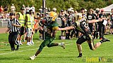 Cologne Crocodiles vs. Paderborn Dolphins - 28.08.2016 GFL2: Cologne Crocodiles vs. Paderborn Dolphins (56:16)