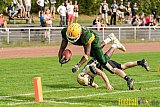 Cologne Crocodiles vs. Paderborn Dolphins - 28.08.2016 GFL2: Cologne Crocodiles vs. Paderborn Dolphins (56:16)