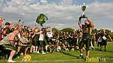 Cologne Crocodiles vs. Paderborn Dolphins - 28.08.2016 GFL2: Cologne Crocodiles vs. Paderborn Dolphins (56:16)