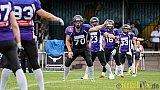 Langenfeld Longhorns vs. Remscheid Amboss - 04.09.2016 RL NRW: Langenfeld Longhorns vs. Remscheid Amboss (72:8)