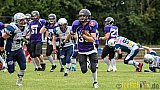 Langenfeld Longhorns vs. Remscheid Amboss - 04.09.2016 RL NRW: Langenfeld Longhorns vs. Remscheid Amboss (72:8)