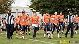 Kerpen Bears vs. D&uuml;sseldorf Panther Prospects - 11.09.2016 VL NRW: Kerpen Bears vs. D&uuml;sseldorf Panther Prospects (14:07)