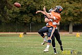 Kerpen Bears vs. D&uuml;sseldorf Panther Prospects - 11.09.2016 VL NRW: Kerpen Bears vs. D&uuml;sseldorf Panther Prospects (14:07)