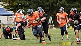 Kerpen Bears vs. D&uuml;sseldorf Panther Prospects - 11.09.2016 VL NRW: Kerpen Bears vs. D&uuml;sseldorf Panther Prospects (14:07)