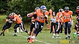 Kerpen Bears vs. D&uuml;sseldorf Panther Prospects - 11.09.2016 VL NRW: Kerpen Bears vs. D&uuml;sseldorf Panther Prospects (14:07)