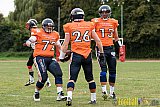 Kerpen Bears vs. D&uuml;sseldorf Panther Prospects - 11.09.2016 VL NRW: Kerpen Bears vs. D&uuml;sseldorf Panther Prospects (14:07)