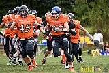 Kerpen Bears vs. D&uuml;sseldorf Panther Prospects - 11.09.2016 VL NRW: Kerpen Bears vs. D&uuml;sseldorf Panther Prospects (14:07)