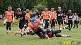 Kerpen Bears vs. D&uuml;sseldorf Panther Prospects - 11.09.2016 VL NRW: Kerpen Bears vs. D&uuml;sseldorf Panther Prospects (14:07)