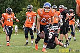 Kerpen Bears vs. D&uuml;sseldorf Panther Prospects - 11.09.2016 VL NRW: Kerpen Bears vs. D&uuml;sseldorf Panther Prospects (14:07)