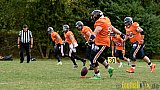 Kerpen Bears vs. D&uuml;sseldorf Panther Prospects - 11.09.2016 VL NRW: Kerpen Bears vs. D&uuml;sseldorf Panther Prospects (14:07)