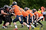 Kerpen Bears vs. D&uuml;sseldorf Panther Prospects - 11.09.2016 VL NRW: Kerpen Bears vs. D&uuml;sseldorf Panther Prospects (14:07)