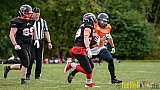 Kerpen Bears vs. D&uuml;sseldorf Panther Prospects - 11.09.2016 VL NRW: Kerpen Bears vs. D&uuml;sseldorf Panther Prospects (14:07)