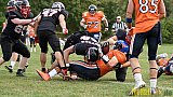 Kerpen Bears vs. D&uuml;sseldorf Panther Prospects - 11.09.2016 VL NRW: Kerpen Bears vs. D&uuml;sseldorf Panther Prospects (14:07)