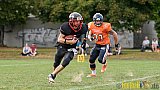 Kerpen Bears vs. D&uuml;sseldorf Panther Prospects - 11.09.2016 VL NRW: Kerpen Bears vs. D&uuml;sseldorf Panther Prospects (14:07)