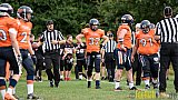 Kerpen Bears vs. D&uuml;sseldorf Panther Prospects - 11.09.2016 VL NRW: Kerpen Bears vs. D&uuml;sseldorf Panther Prospects (14:07)