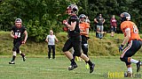 Kerpen Bears vs. D&uuml;sseldorf Panther Prospects - 11.09.2016 VL NRW: Kerpen Bears vs. D&uuml;sseldorf Panther Prospects (14:07)