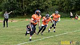Kerpen Bears vs. D&uuml;sseldorf Panther Prospects - 11.09.2016 VL NRW: Kerpen Bears vs. D&uuml;sseldorf Panther Prospects (14:07)