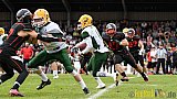 Düsseldorf Panther vs. Cologne Crocodiles - 17.09.2016 GFL Nord: Düsseldorf Panther vs. Cologne Crocodiles (0:34)