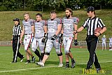 Recklinghausen Chargers vs. Bochum Rebels - 24.09.2016 LL NRW: Recklinghausen Chargers vs. Bochum Rebels (38:8)