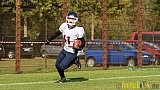 Kevelaer Kings vs. Recklinghausen Chargers - 01.10.2016 LL NRW: Kevelaer Kings vs. Recklinghausen Chargers (0:10)