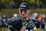 Mülheim Shamrocks Herren vs. Bocholt Rhinos - 03.10.2016 VL NRW: Mülheim Shamrocks Herren vs. Bocholt Rhinos (35:20)