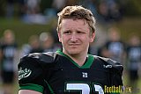 Mülheim Shamrocks Herren vs. Bocholt Rhinos - 03.10.2016 VL NRW: Mülheim Shamrocks Herren vs. Bocholt Rhinos (35:20)