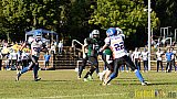 Mülheim Shamrocks Herren vs. Bocholt Rhinos - 03.10.2016 VL NRW: Mülheim Shamrocks Herren vs. Bocholt Rhinos (35:20)