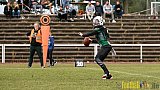 Mülheim Shamrocks Herren vs. Bocholt Rhinos - 03.10.2016 VL NRW: Mülheim Shamrocks Herren vs. Bocholt Rhinos (35:20)